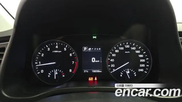 Hyundai Avante 2017 thumb 7