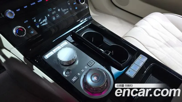 Genesis G80 2025 thumb 9