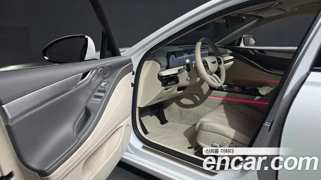 Genesis G80 2025 thumb 10