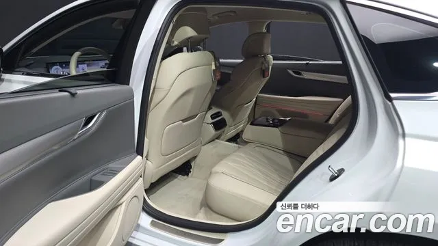 Genesis G80 2025 thumb 11