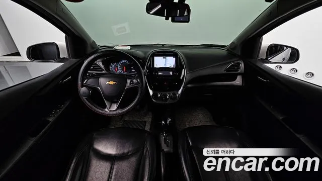ChevroletGMDaewoo Spark 2017 thumb 7
