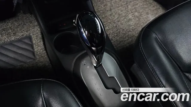 ChevroletGMDaewoo Spark 2017 thumb 9