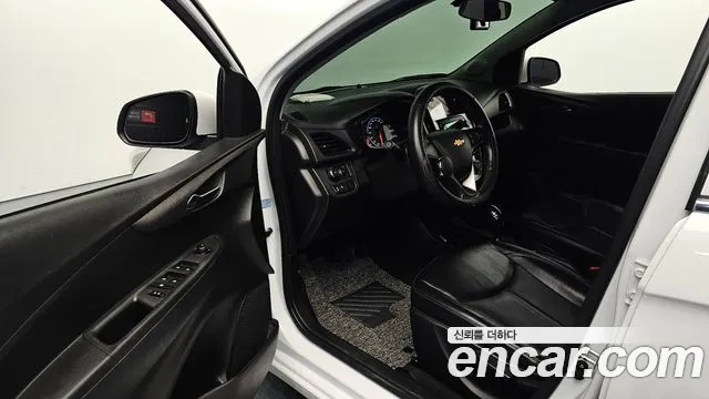 ChevroletGMDaewoo Spark 2017 thumb 10