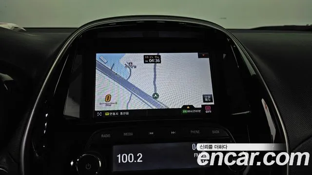 ChevroletGMDaewoo Spark 2017 thumb 12