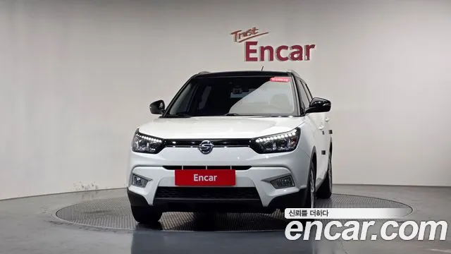 KG_Mobility_Ssangyong TIBOLI 2016 thumb 2