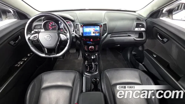 KG_Mobility_Ssangyong TIBOLI 2016 thumb 6