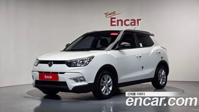 KG_Mobility_Ssangyong TIBOLI 2016 thumb 10