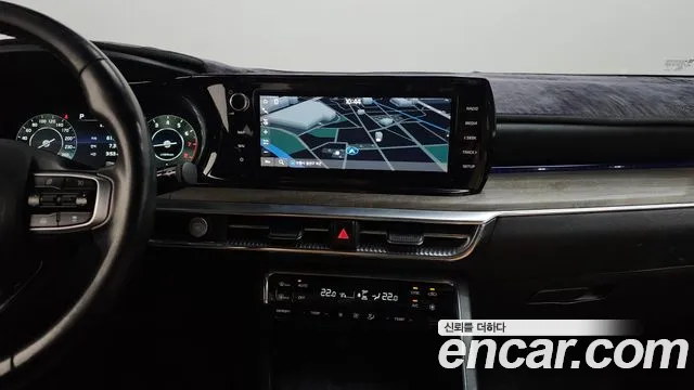 Kia K5 2021 thumb 12