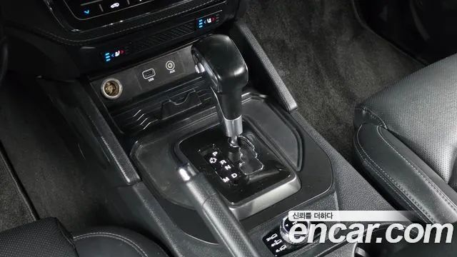 KG_Mobility_Ssangyong Rexton 2021 thumb 8