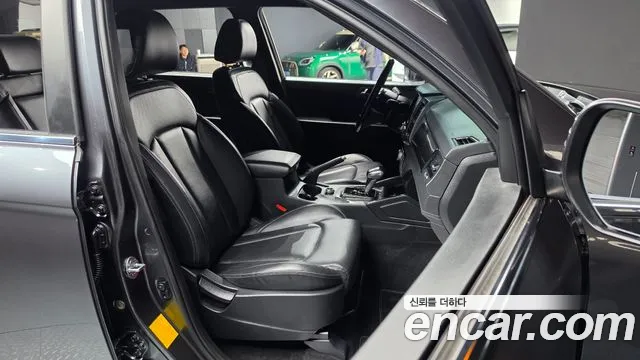KG_Mobility_Ssangyong Rexton 2021 thumb 10
