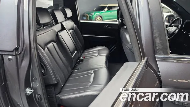 KG_Mobility_Ssangyong Rexton 2021 thumb 11