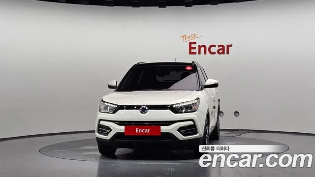 KG_Mobility_Ssangyong TIBOLI 2017 thumb 3