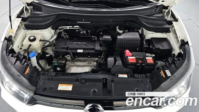 KG_Mobility_Ssangyong TIBOLI 2017 thumb 6