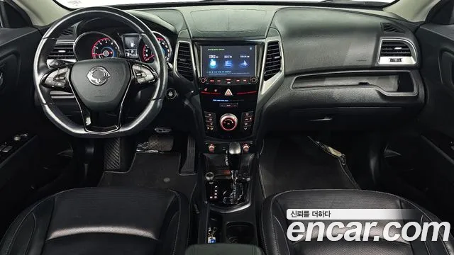 KG_Mobility_Ssangyong TIBOLI 2017 thumb 7