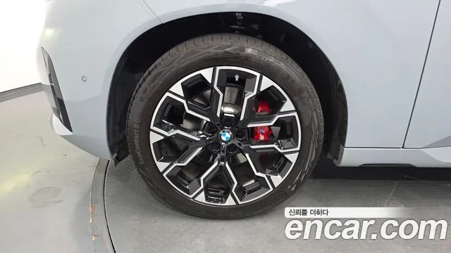 BMW X3 2026 thumb 5