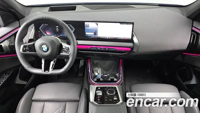 BMW X3 2026 thumb 7