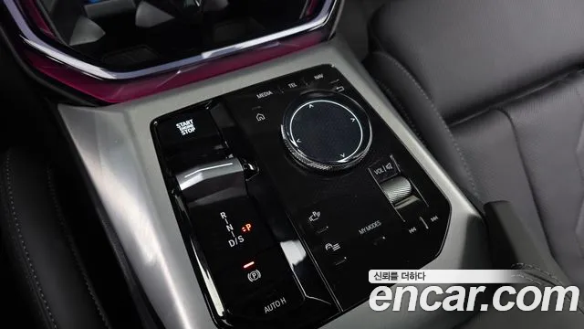 BMW X3 2026 thumb 9