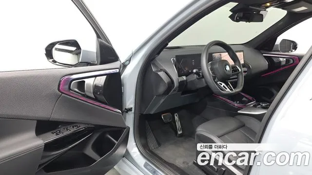 BMW X3 2026 thumb 10