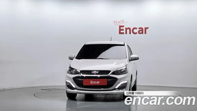 ChevroletGMDaewoo Spark 2019 thumb 3