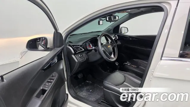 ChevroletGMDaewoo Spark 2019 thumb 10