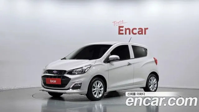 ChevroletGMDaewoo Spark 2019 thumb 12