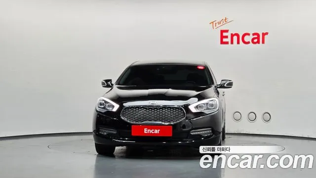 Kia K9 2015 thumb 3