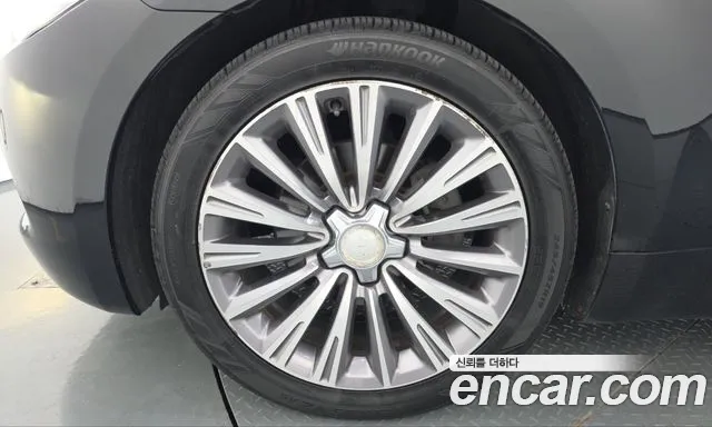 Kia K9 2015 thumb 5