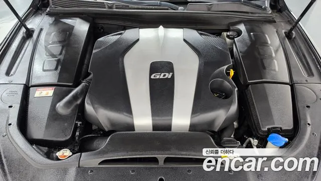 Kia K9 2015 thumb 6