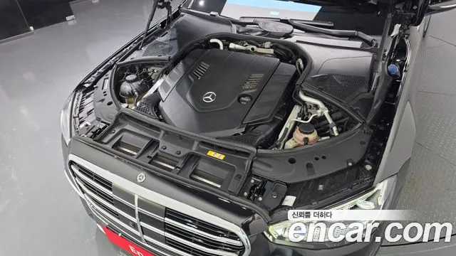 Mercedes-Benz S-Класс 2021 thumb 6