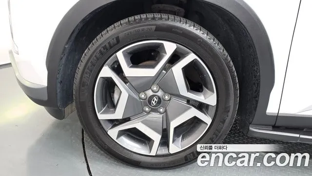 Hyundai Palisade 2023 thumb 5