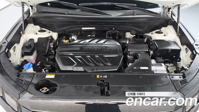 Hyundai Palisade 2023 thumb 6