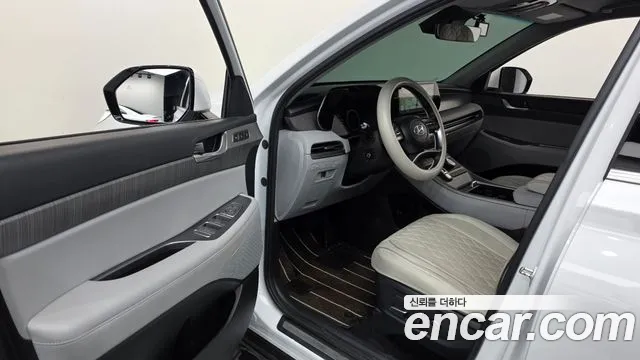 Hyundai Palisade 2023 thumb 10