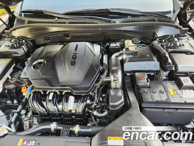 Hyundai Grandeur 2022 thumb 7