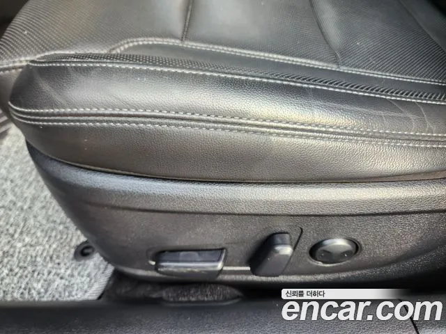 Hyundai Grandeur 2022 thumb 8