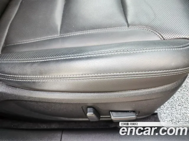 Hyundai Grandeur 2022 thumb 9