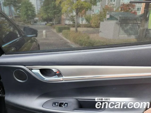 Hyundai Grandeur 2022 thumb 10