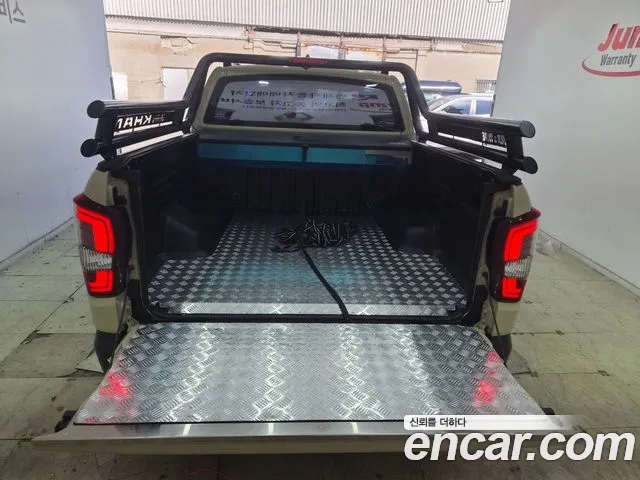 KG_Mobility_Ssangyong Rexton 2023 thumb 7