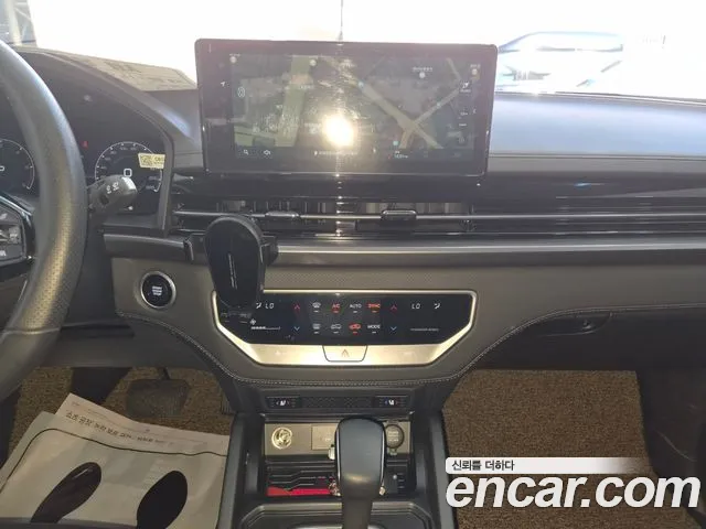 KG_Mobility_Ssangyong Rexton 2023 thumb 10