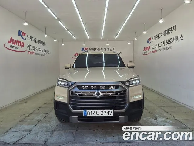 KG_Mobility_Ssangyong Rexton 2023 thumb 12