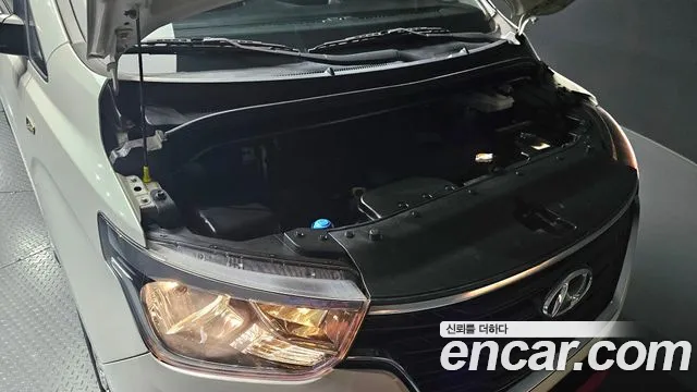 Hyundai Starex 2020 thumb 6