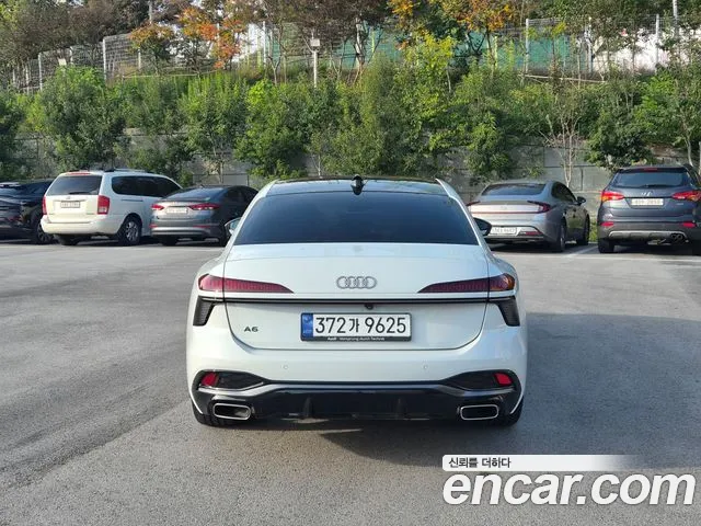 Audi A6 2026 thumb 4
