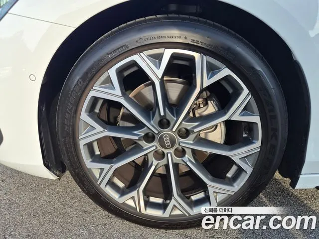 Audi A6 2026 thumb 5