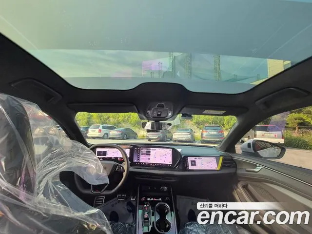 Audi A6 2026 thumb 7
