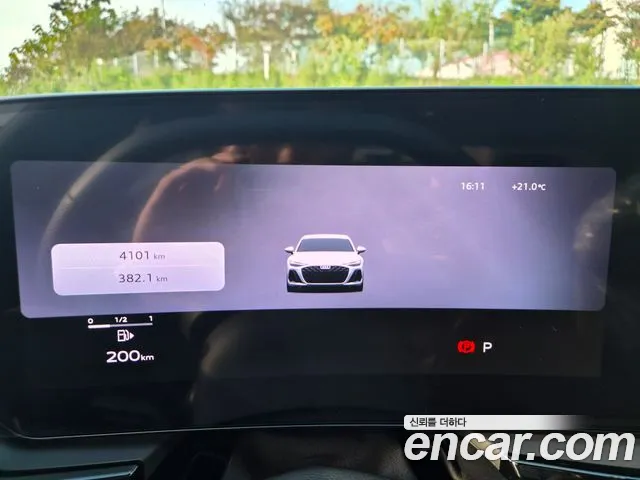 Audi A6 2026 thumb 8