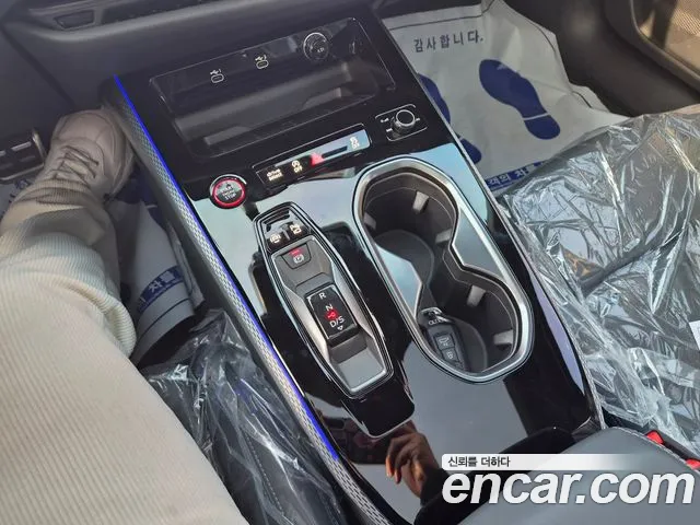 Audi A6 2026 thumb 9