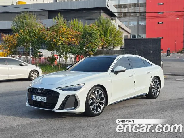 Audi A6 2026 thumb 12