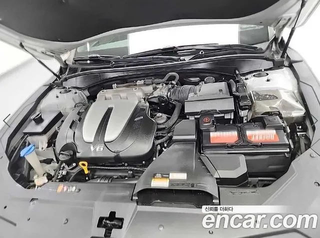 Hyundai Grandeur 2020 thumb 5