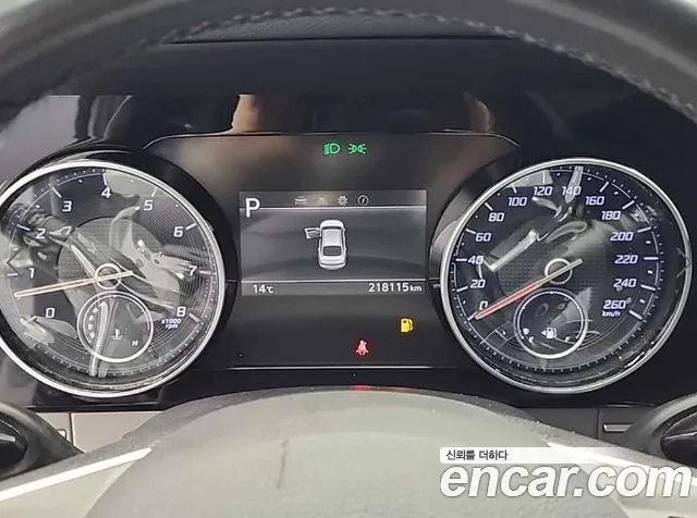 Hyundai Grandeur 2020 thumb 6