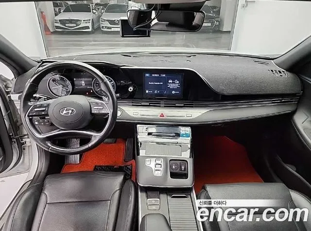 Hyundai Grandeur 2020 thumb 7