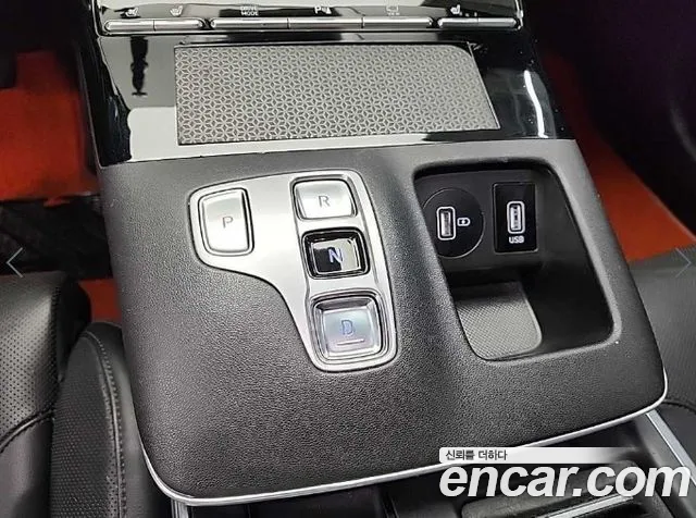 Hyundai Grandeur 2020 thumb 8